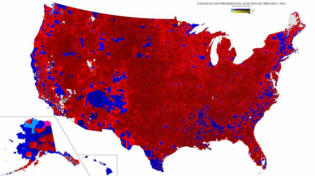 The U.S. is a Democratic Constitutional Republic, and Yes, It Matters
