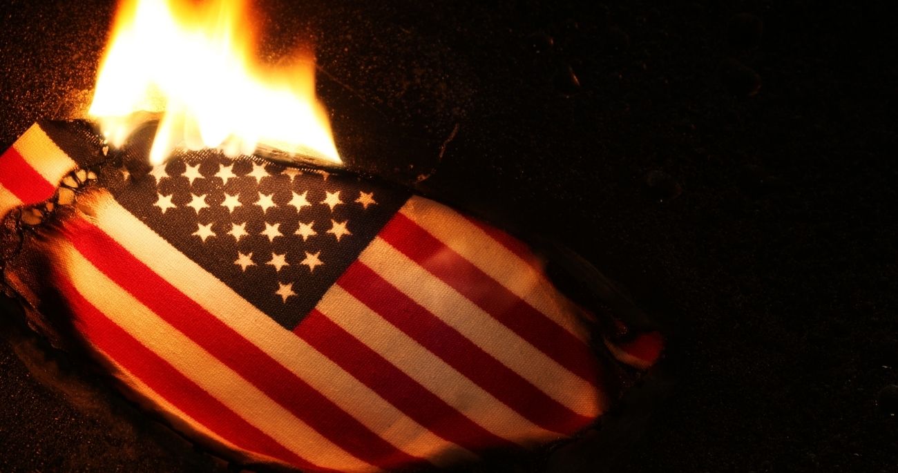 The New York Times Regularly Publishes Falsehoods That Spur Violent Unrest and Civic Dysfunction