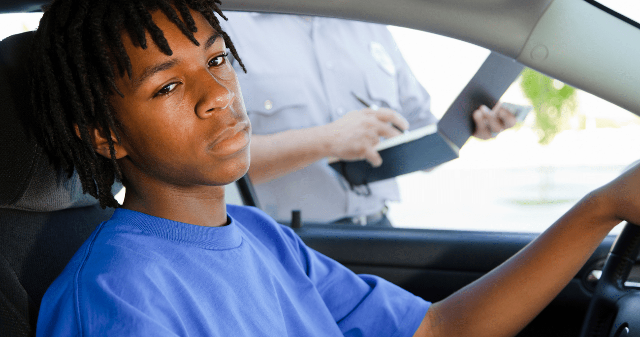 The NAACP’s Counterfactual Claim About Racial Inequity in Police Stops