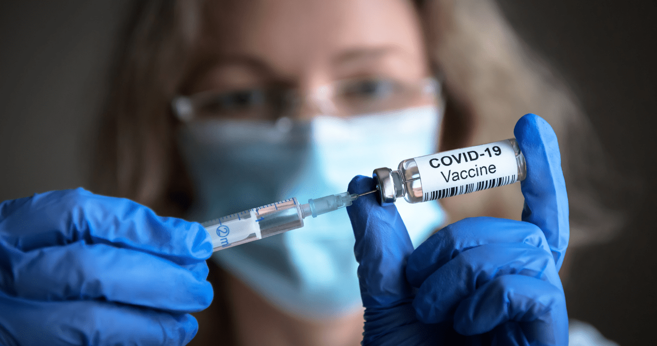 Covid-19 Is Not a “Pandemic of the Unvaccinated”