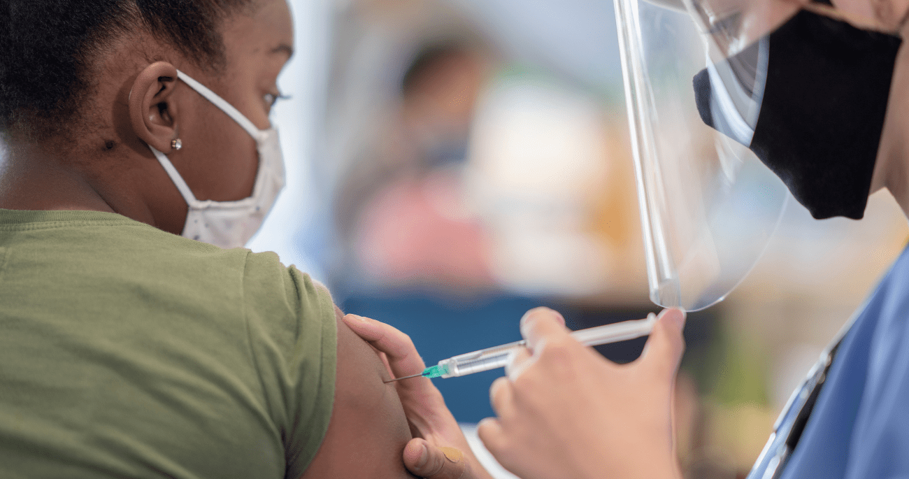 Main Study Used by FDA to Approve Covid-19 Vaccine Found No Significant Effect on the Risk of Death