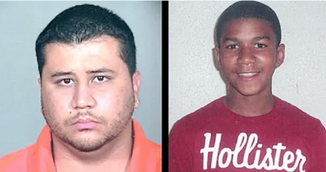 NY Times Publishes Slanderous Video About the Death of Trayvon Martin