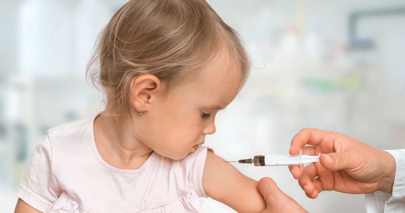 FDA Violated Own Safety and Efficacy Standards in Approving Covid-19 Vaccines For Children