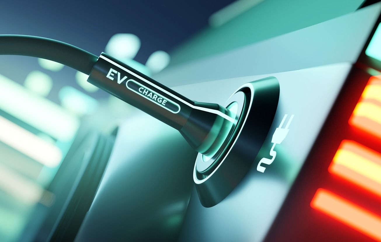 Electric Cars Are Not “Zero-Emission Vehicles”