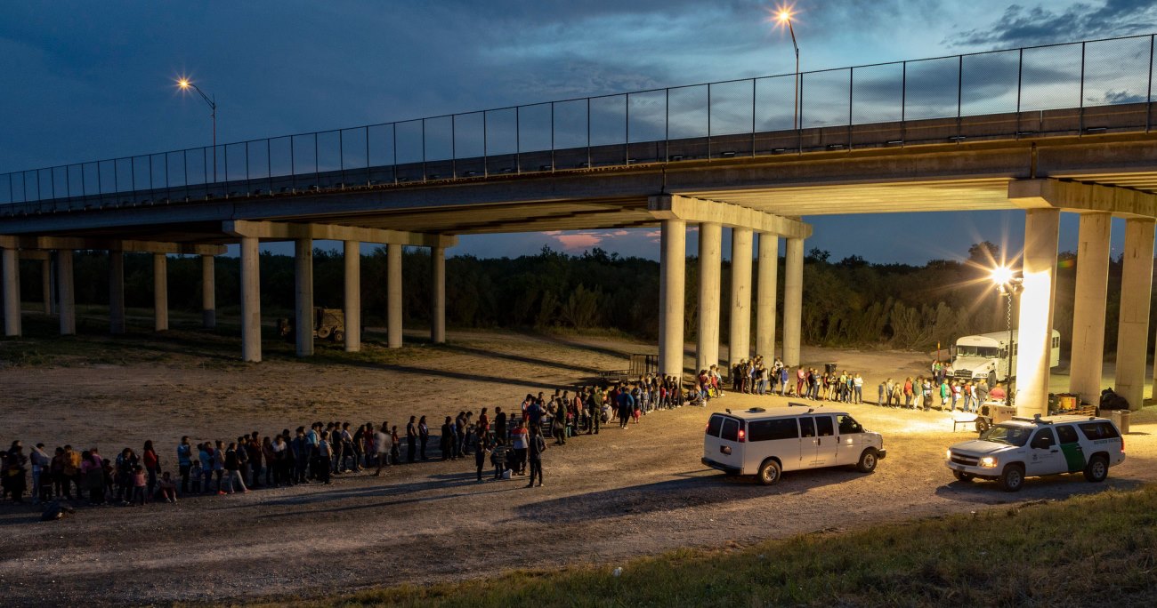 The Border Is Less Secure Than Ever, and the Implications Are Deadly