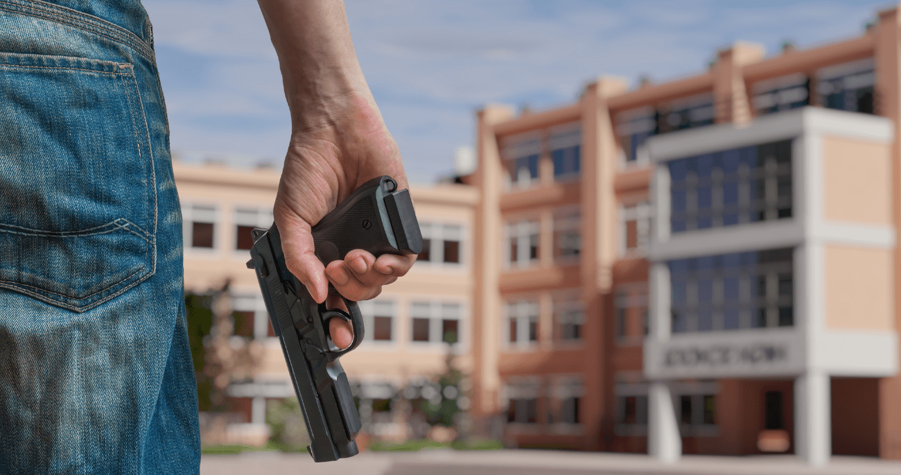 Four Underused Tools to Stop School Shootings