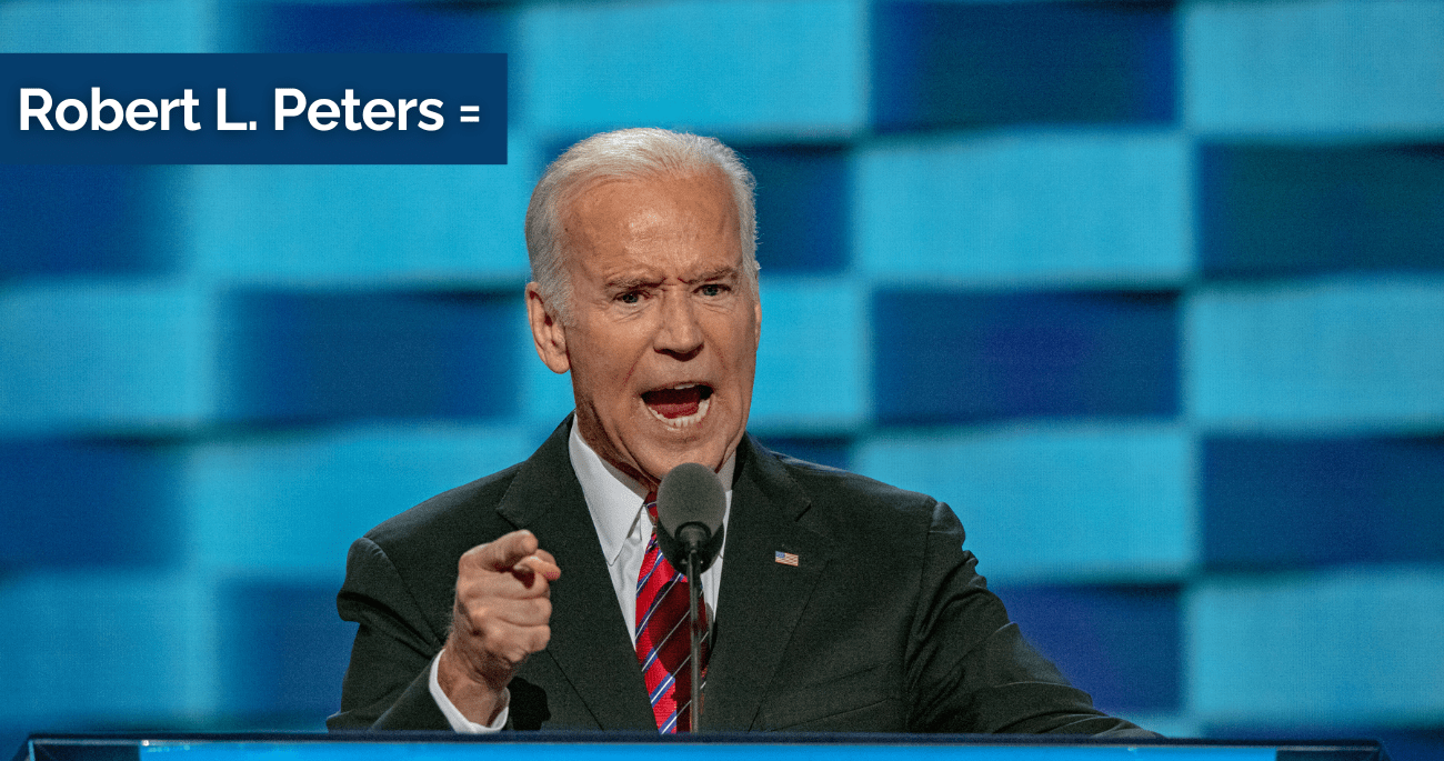 Joe Biden’s Email Alias Escorted Phone Numbers of Top U.S. Officials to Hunter
